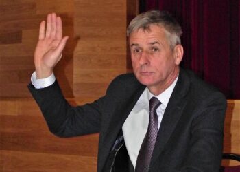 Kolbuszowa: Problemy na Bora Komorowskiego.