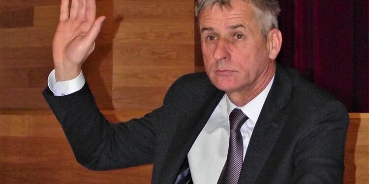 Kolbuszowa: Problemy na Bora Komorowskiego.