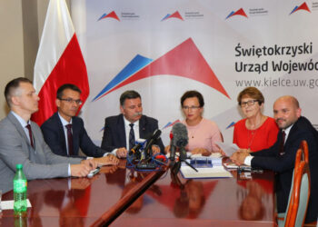 Region: Od 1 września więcej połączeń autobusowych