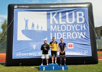 Mielec: Mielec CUP po raz 6!