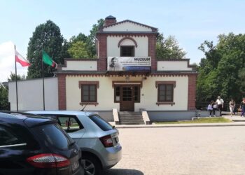 Huta Komorowska: Ośrodek dla ofiar przestępstw