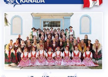 Nowa Dęba: Przyjadą Polonijne Zespoły Folklorystyczne