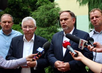 Region: W niedzielę wybory do Izb Rolniczych