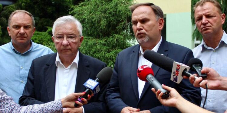 Region: W niedzielę wybory do Izb Rolniczych