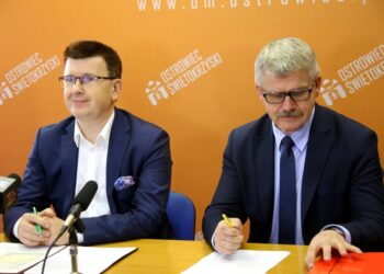 Ostrowiec Św.: Wakacyjne remonty w szkołach