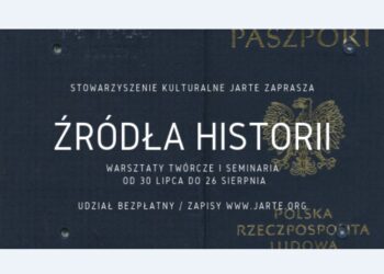 Mielec: Opowiem ci, co działo się nim przyszliśmy