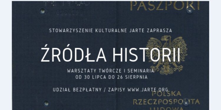 Mielec: Opowiem ci, co działo się nim przyszliśmy