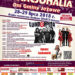Jeżowe: Gala Disco Polo i Wakacjonalia