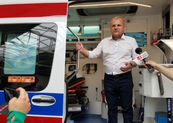 Mielec: Czas na kolejne wymiany.