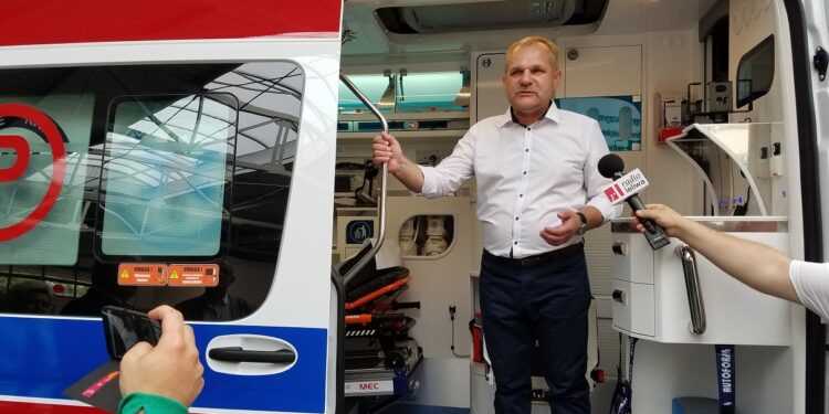 Mielec: Czas na kolejne wymiany.