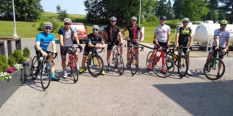 Tarnobrzeg: Przejadą ponad tysiąc kilometrów. Dla dzieci.