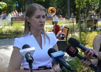 Stalowa Wola: Czas na składanie wniosków 500+ na pierwsze dziecko.