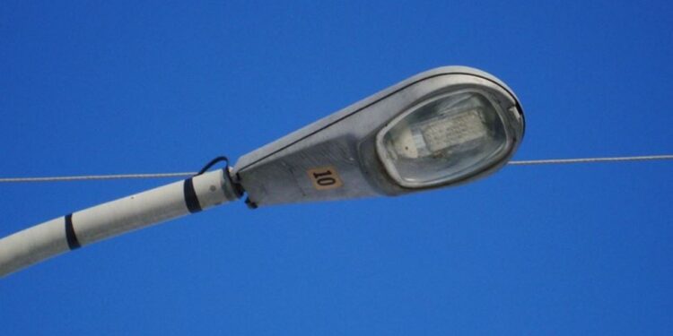 Kolbuszowa Dolna: Chcą więcej światła.