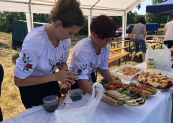 Rytwiany: Wszystkie Skarby Lasu