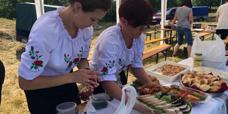 Rytwiany: Wszystkie Skarby Lasu