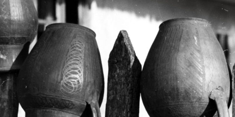 Łążek Garncarski: Ogólnopolskie Spotkania Garncarskie czas zacząć