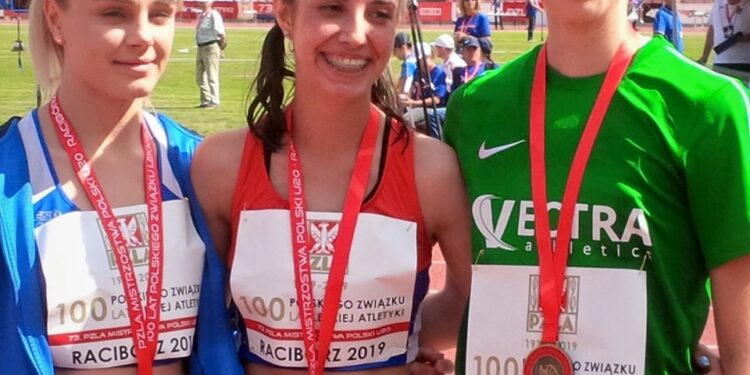 Mielec: LKS z medalami.