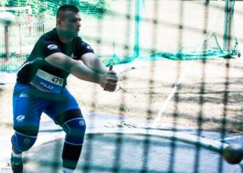 Mielec: 25. Ogólnopolska Olimpiada Młodzieży – Mistrzostwa Polski U18.