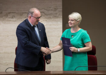 Mielec: Przecław wyróżniony!