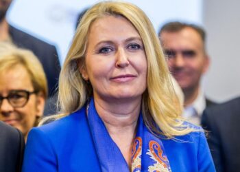 Region: Pierwsze dni nowej kadencji.