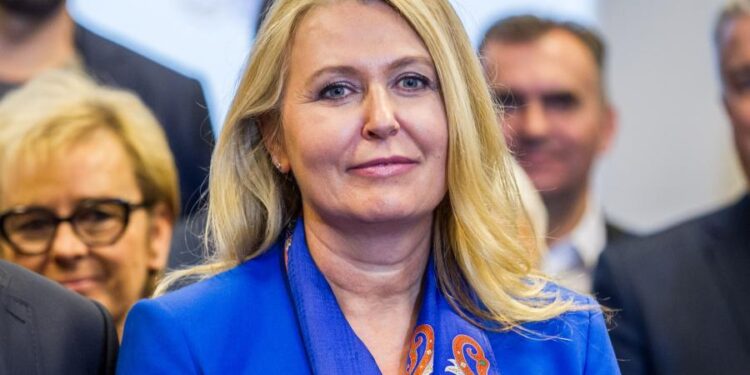 Region: Pierwsze dni nowej kadencji.