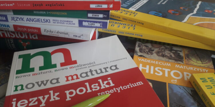 Mielec: Wyniki maturalne w Mielcu.