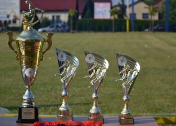 Mielec: Jak dwa lata temu.