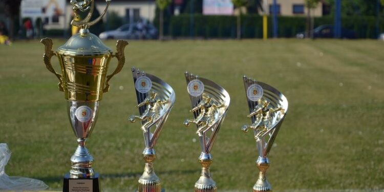 Mielec: Jak dwa lata temu.