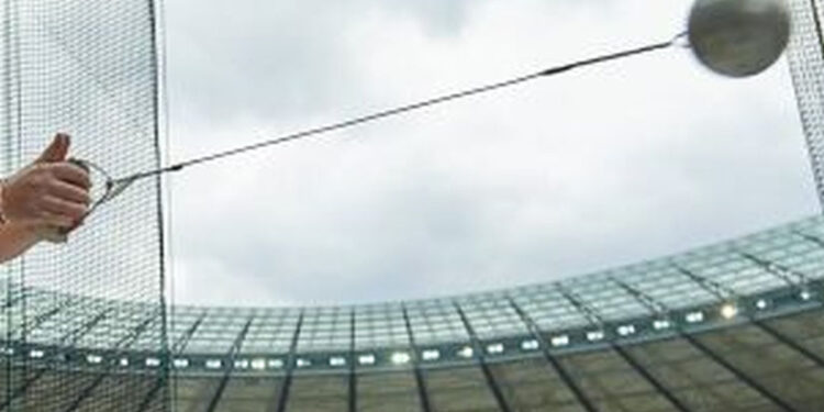 Stalowa Wola: Rzut młotem z rekordami życiowymi