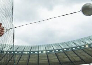 Stalowa Wola: W sobotę zawody w rzucie młotem światowej czołówki kobiet