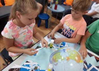 Stalowa Wola: Aktywne wakacje z MOPS