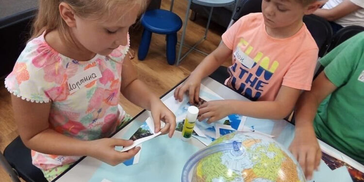 Stalowa Wola: Aktywne wakacje z MOPS