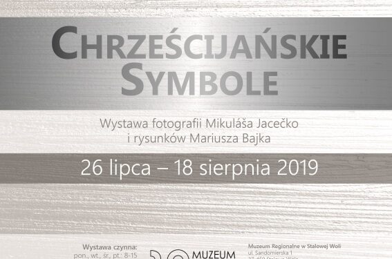 Stalowa Wola: Dziś w muzeum otwarcie dwóch wystaw