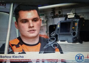 Mielec:  Nowa seria „Trzech Dziewiątek”.