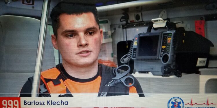 Mielec:  Nowa seria „Trzech Dziewiątek”.