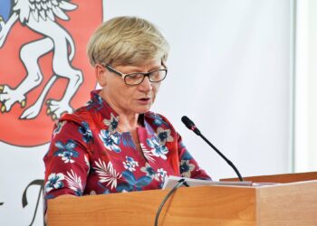 Mielec: Konkurs na dyrektora w październiku.