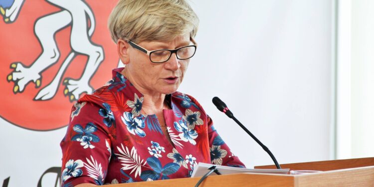 Mielec: Konkurs na dyrektora w październiku.