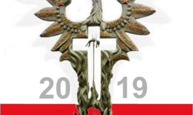 Tarnobrzeg: Narodowy Dzień Pamięci Ofiar Ludobójstwa