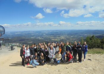Mielec: Polonijne warsztaty.