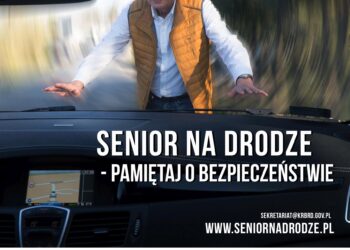 Nisko: Przyjdź na spotkanie na temat bezpieczeństwa seniorów