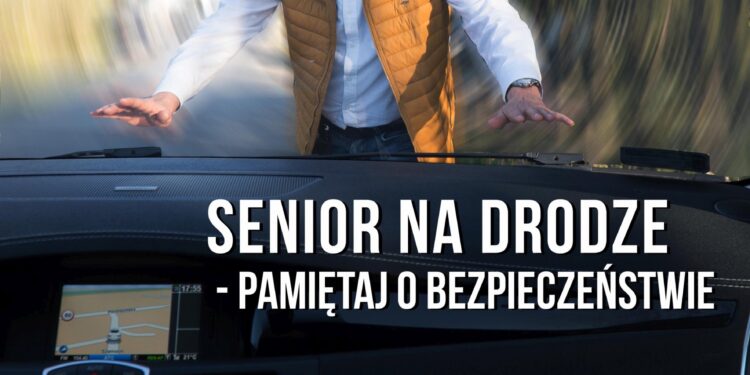 Nisko: Przyjdź na spotkanie na temat bezpieczeństwa seniorów