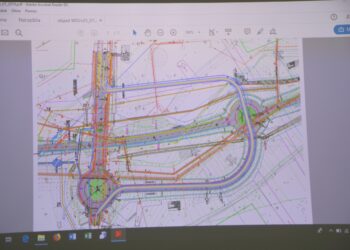 Stalowa Wola: Nie będzie zamknięcia mostu na Pysznicę w związku z budową obwodnicy.
