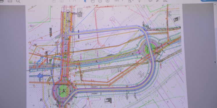 Stalowa Wola: Nie będzie zamknięcia mostu na Pysznicę w związku z budową obwodnicy.