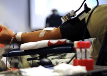 Mielec: Podziel się DAREM KRWI!