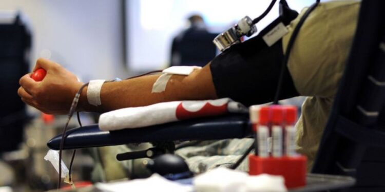 Mielec: Podziel się DAREM KRWI!