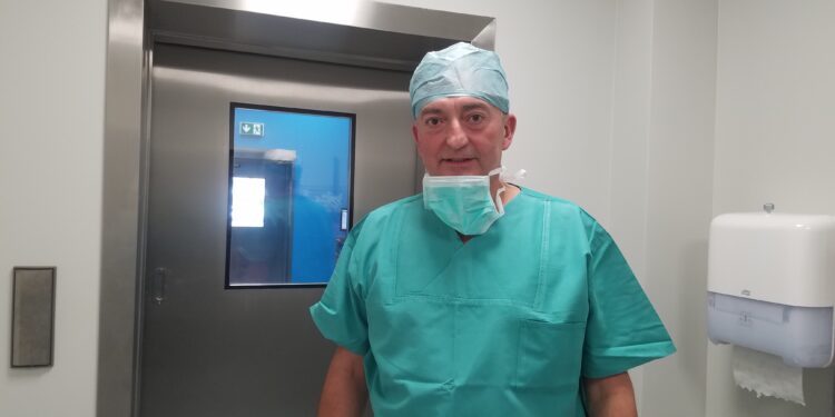 Mielec: Ortopedzi pracują także popołudniami.