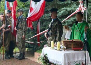 Ceber: 75 rocznica Akcji Burza