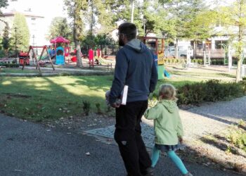 Kolbuszowa: Sąsiedzkie patrole na placach zabaw.