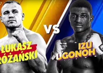 Rzeszów: Gala boksu na 75-lecie Stali Rzeszów