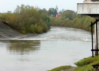 Mielec: Plaży nad Wisłoką nie będzie.